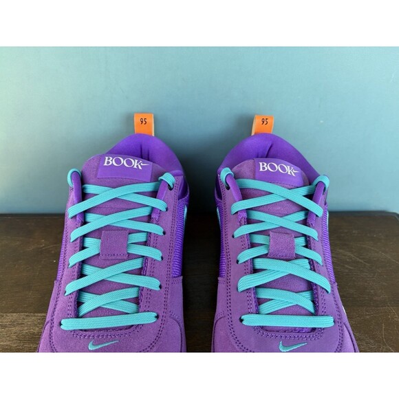 Nike Book 1 \